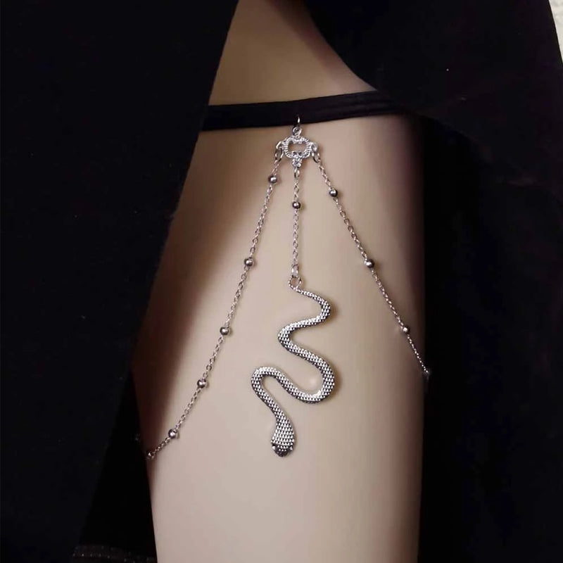 Leg Chain for Women