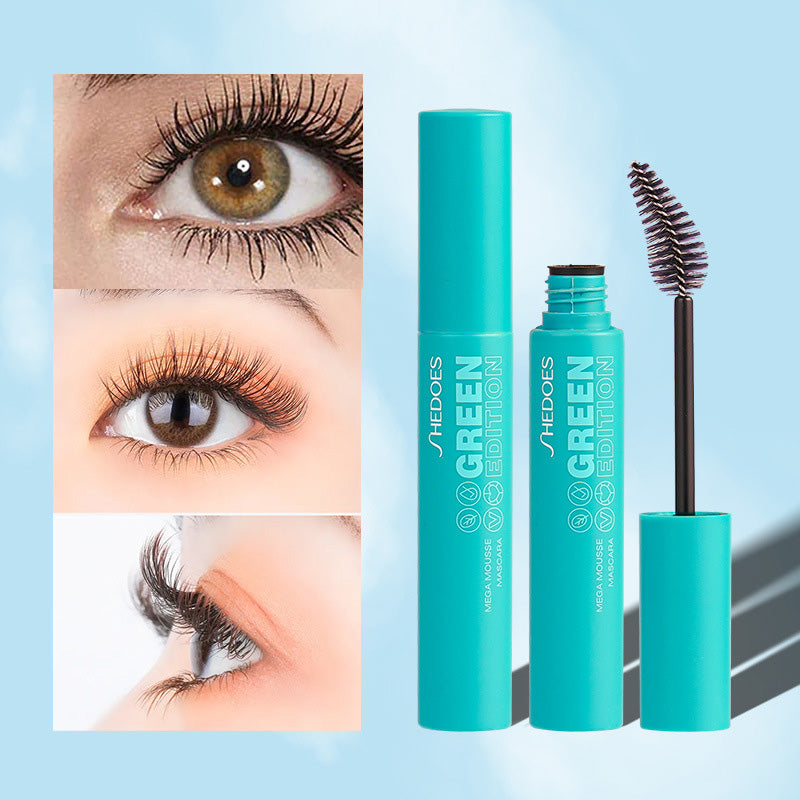 Waterproof Dense Mascara