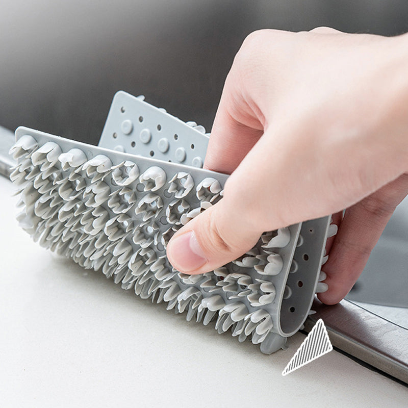 Fruits and Vegetables Cleaning Brush