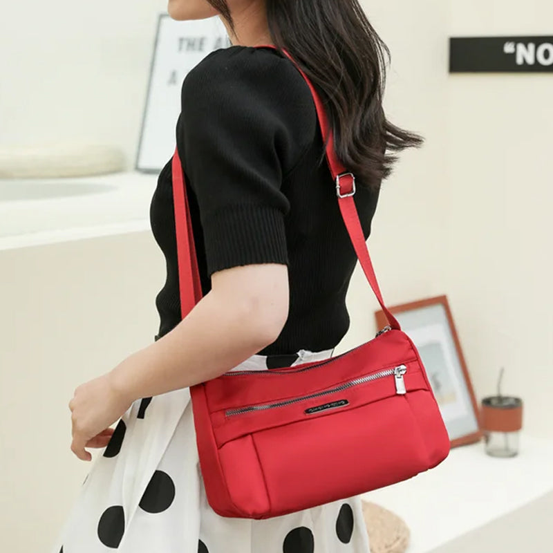 Women’s Large-capacity Nylon Oxford Bag