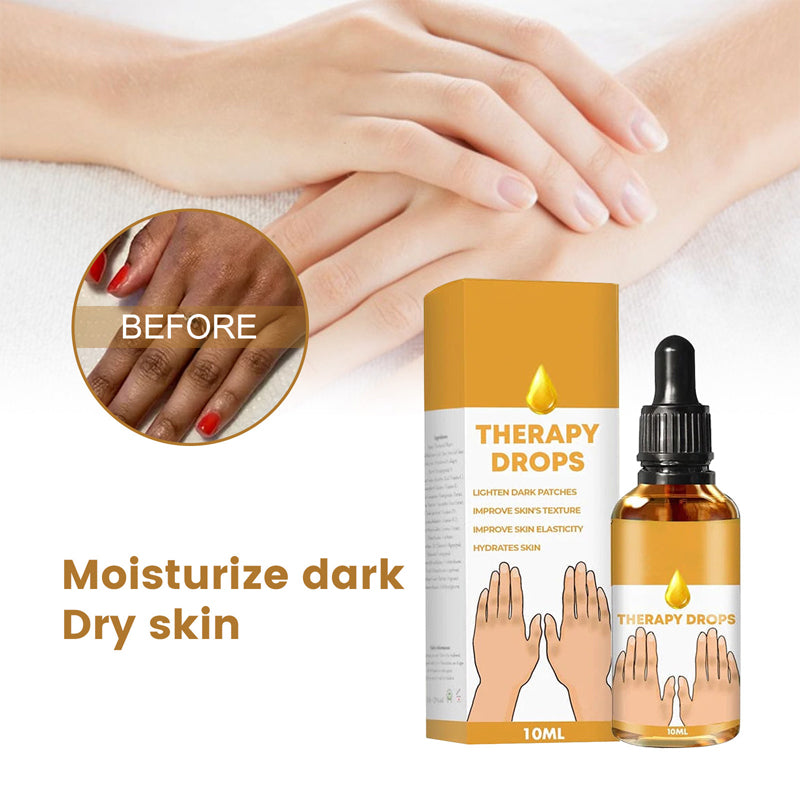 Melanin Lightening Essence