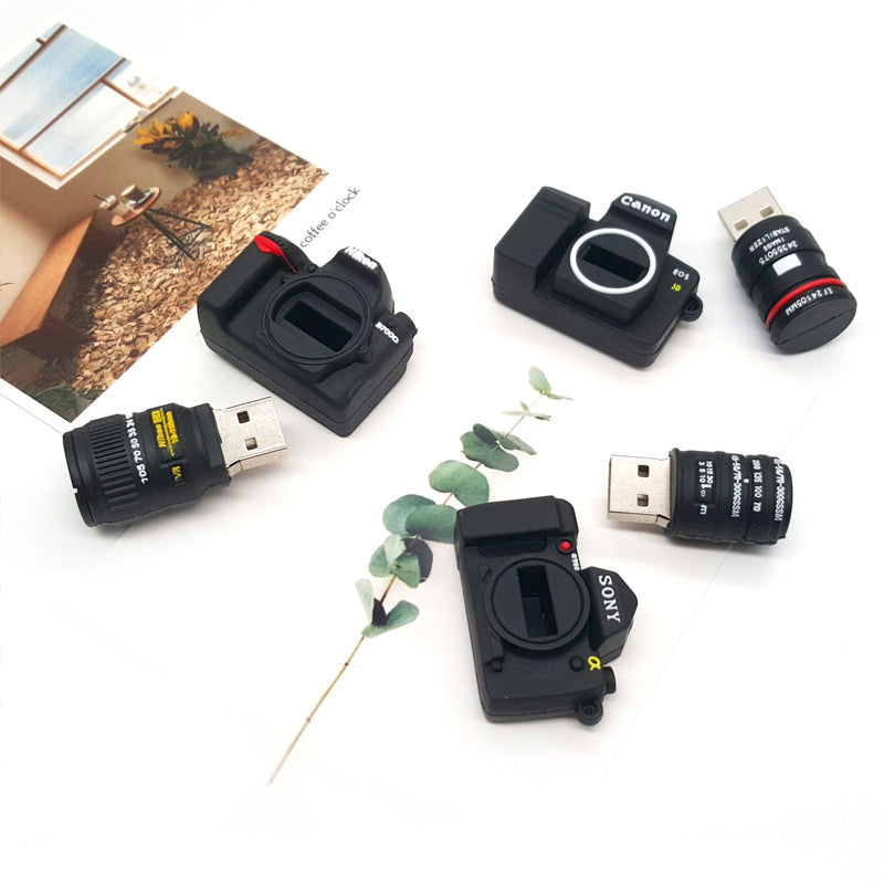 Mini Camera USB