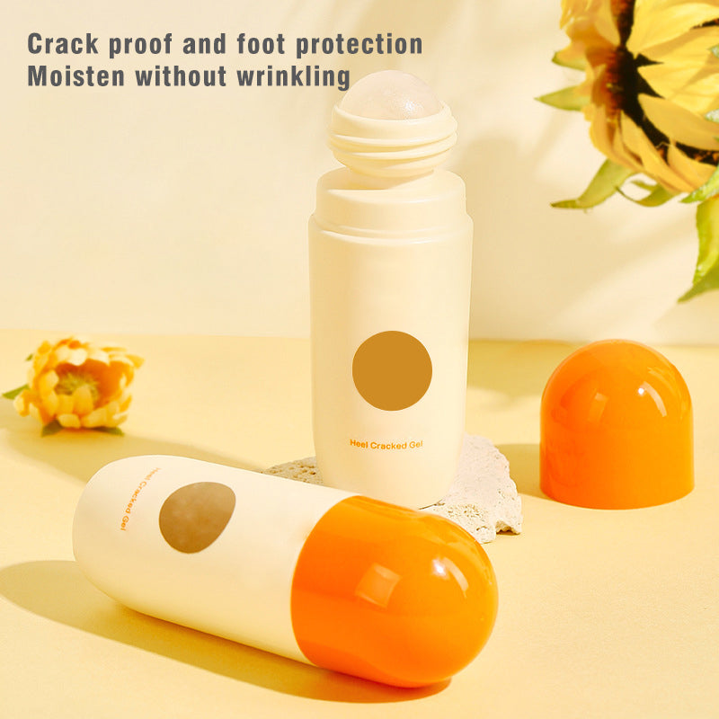 Heel Chafing Anti-freeze Anti-crack Repair Hydration Care Oil