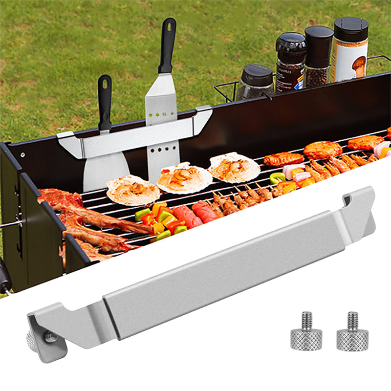 Griddle Spatula Holder