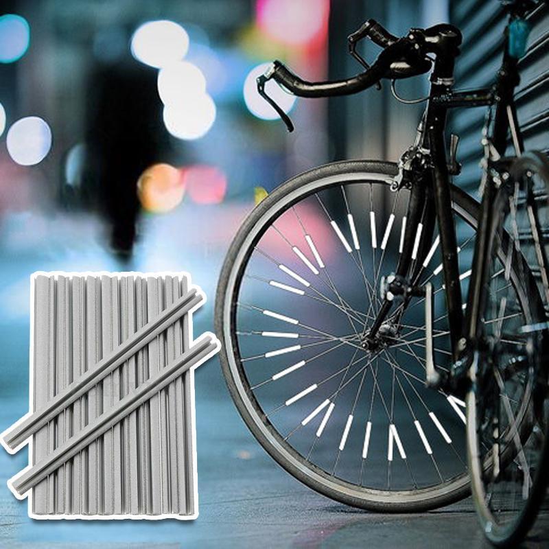 Bike Reflector Strip