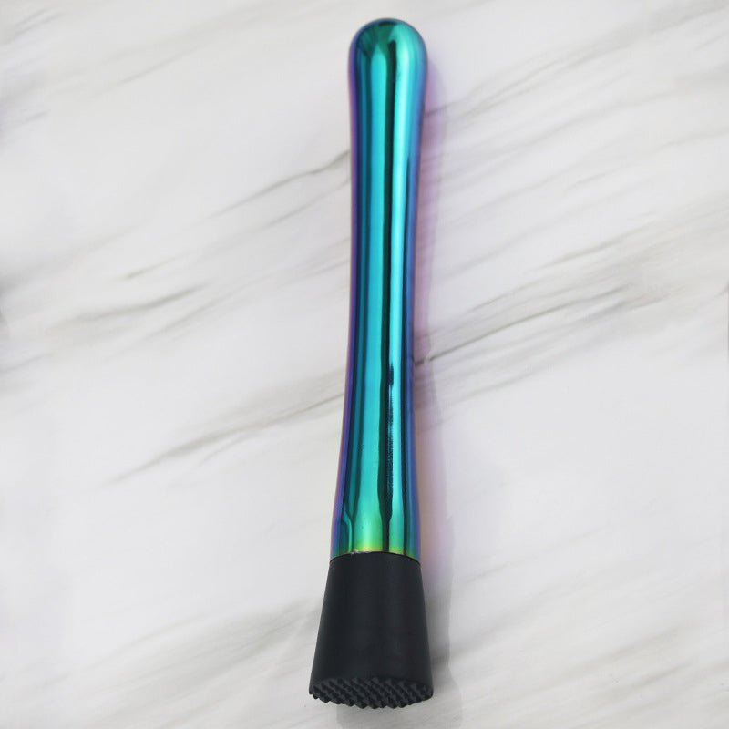 Bar Stainless Steel Crushed Popsicle