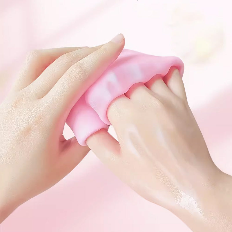 Moisturizing Glove Set