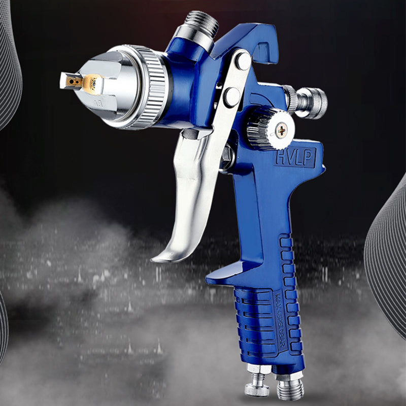 Pneumatic Paint Spray Gun