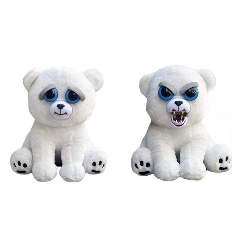 Adorable Plush Stuffed Bear