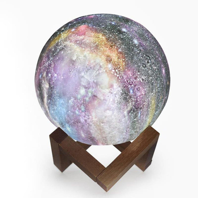 Light Galaxy Lamp