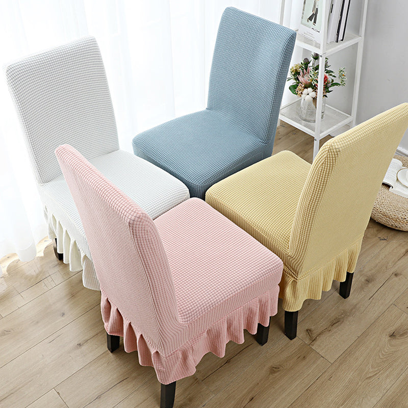 Resistant Universal Chair Cover