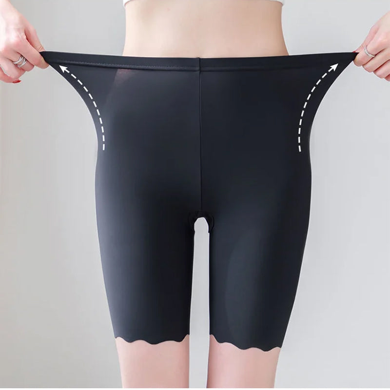 Anti-glare Ice Silk Safety Pants