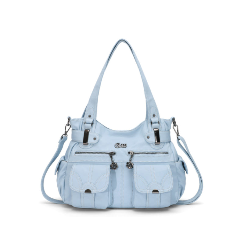 Fashionable shoulder bag for women