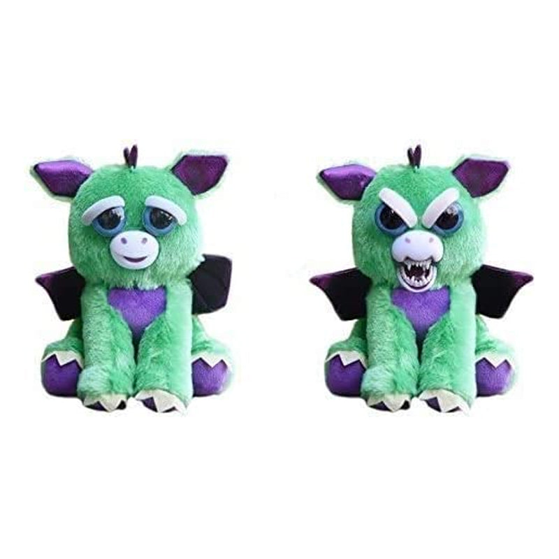 Adorable Plush Stuffed Bear