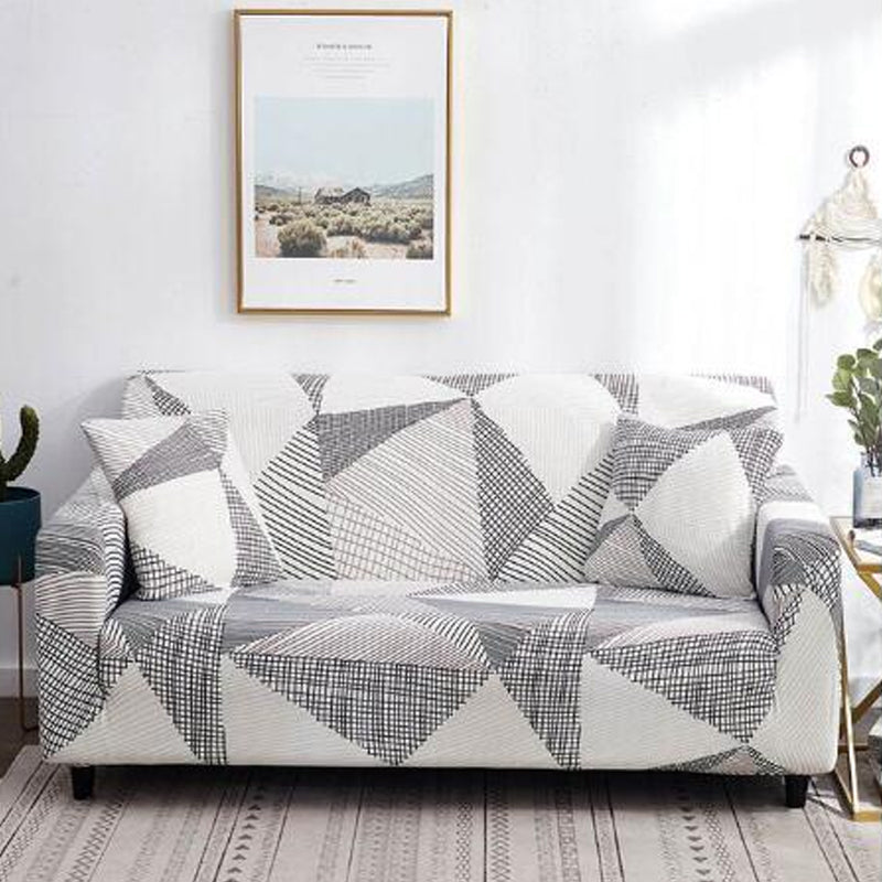 Latest Retractable Sofa Covers
