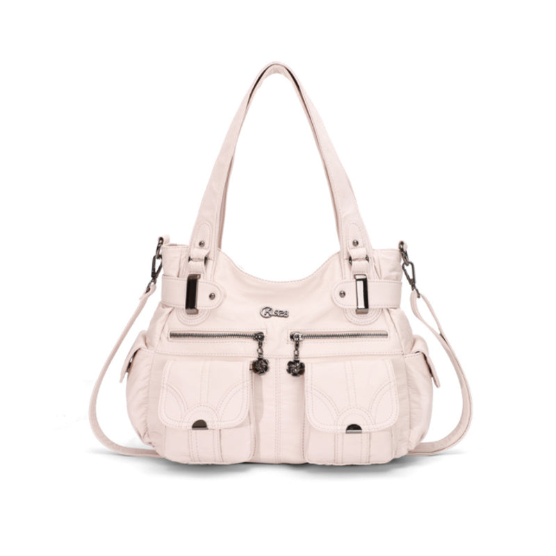 Fashionable shoulder bag for women