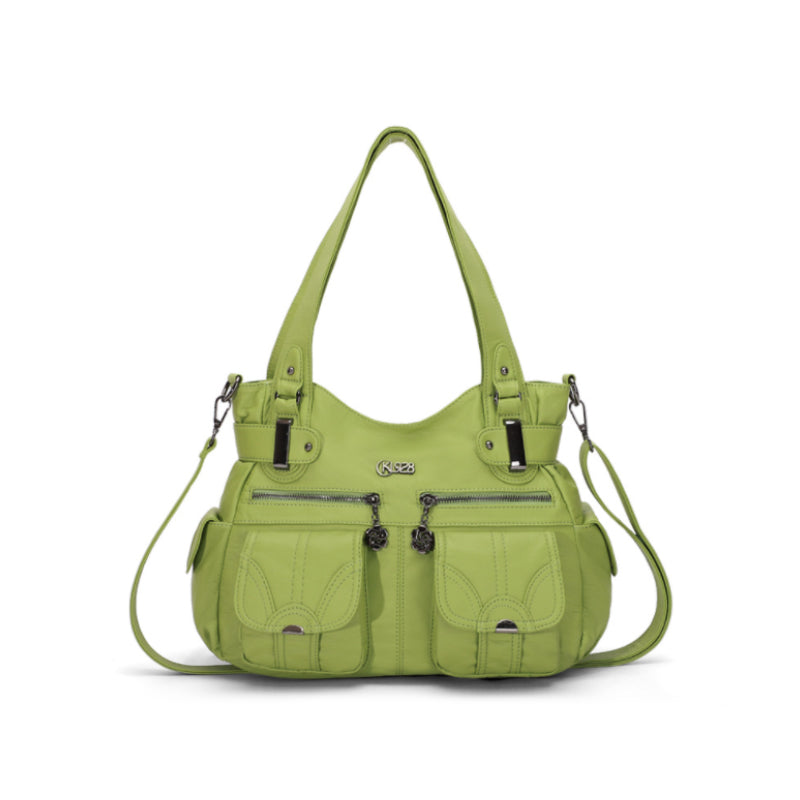 Fashionable shoulder bag for women