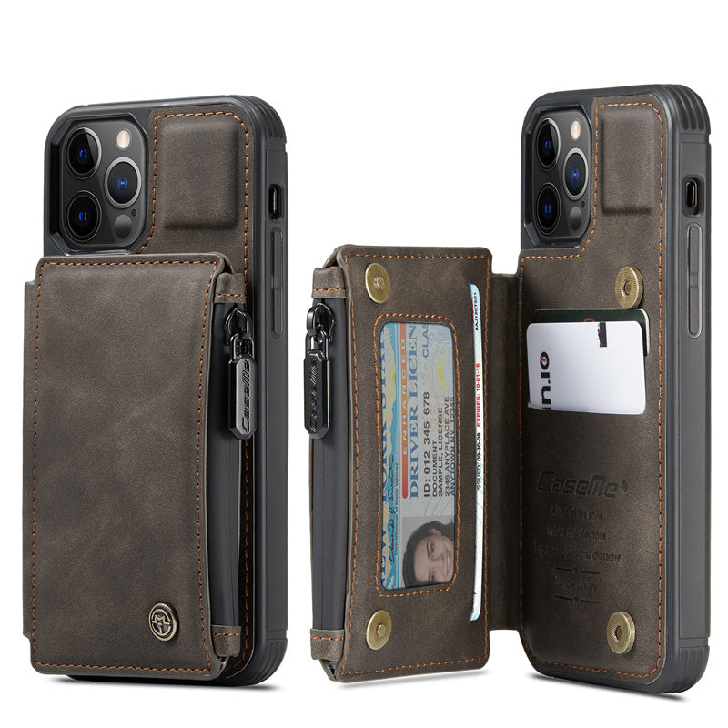 Phone Case Flip Holster