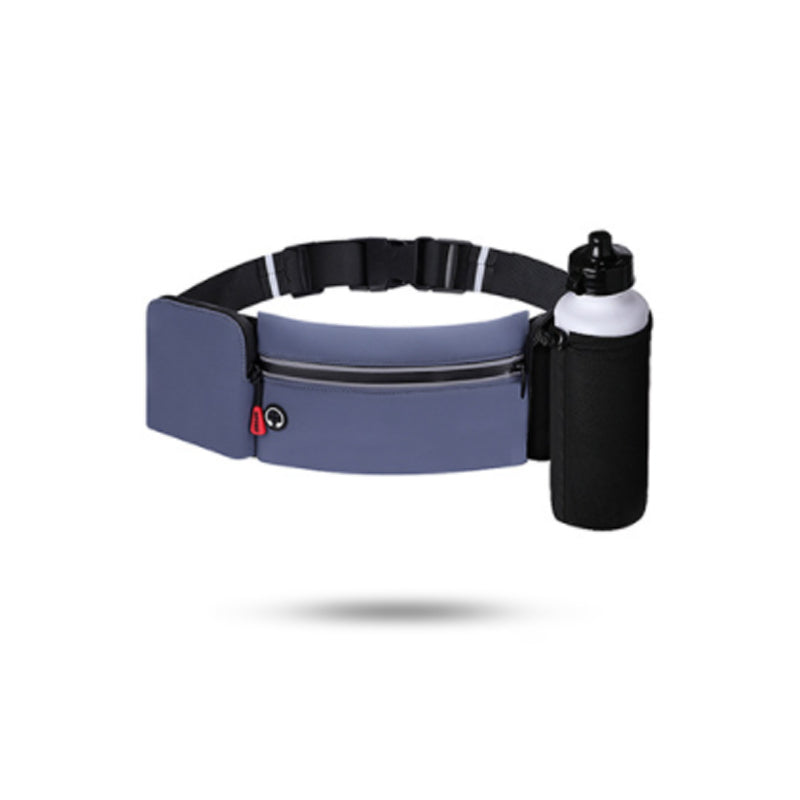 Running Belt Fanny Pack