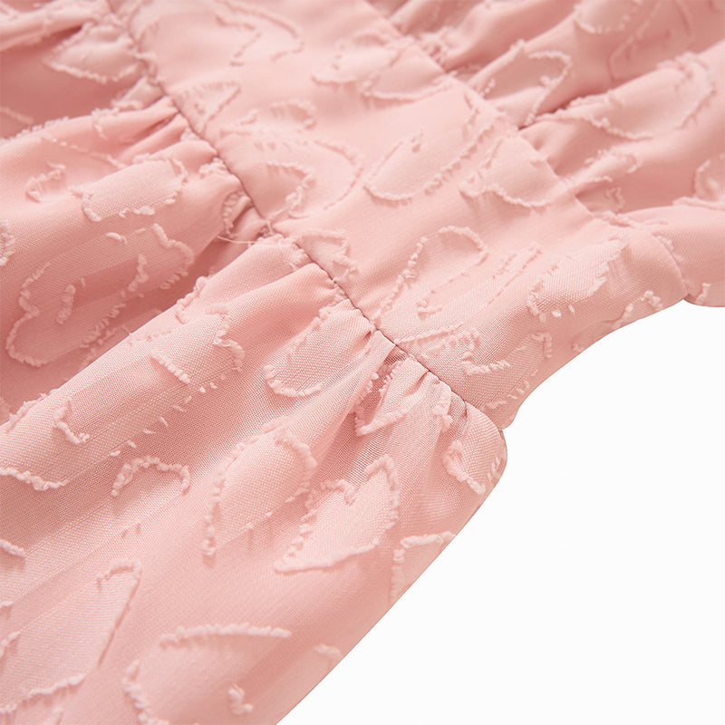 Women's Lantern Sleeve Shirt
