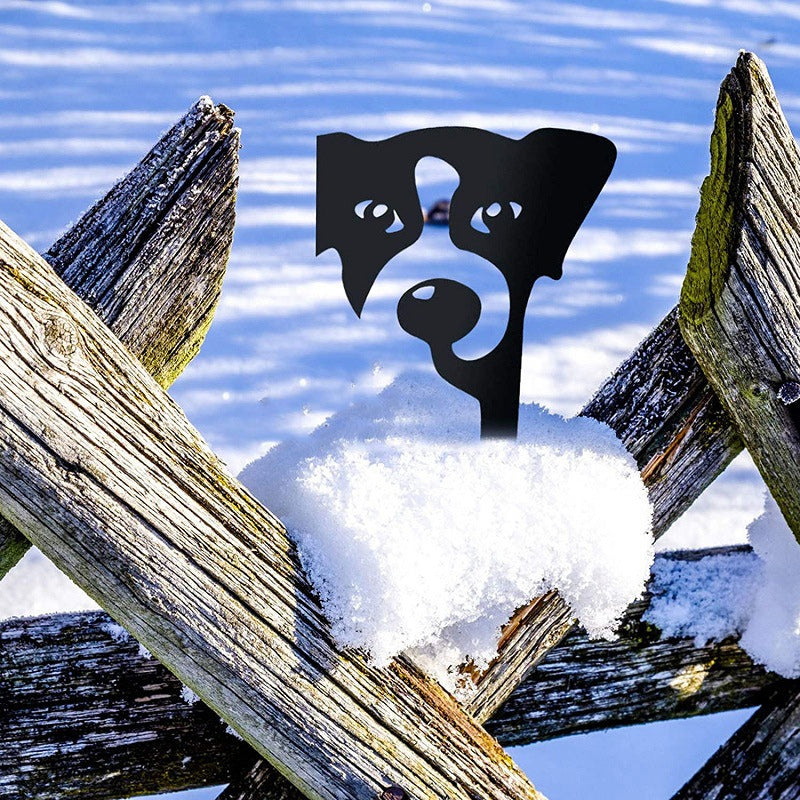 Lovely Animals Garden Decoration