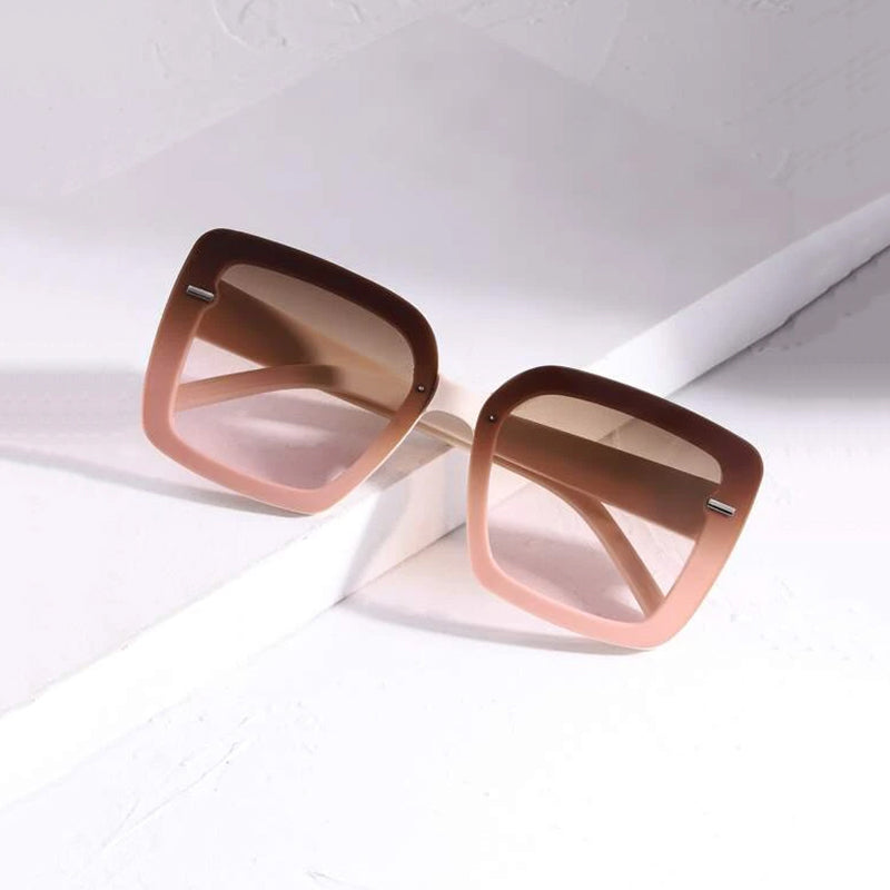 Fashion Square Sunglasses