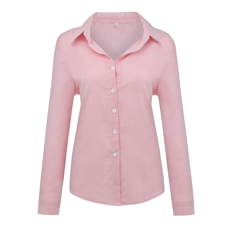 Casual Linnen Shirt