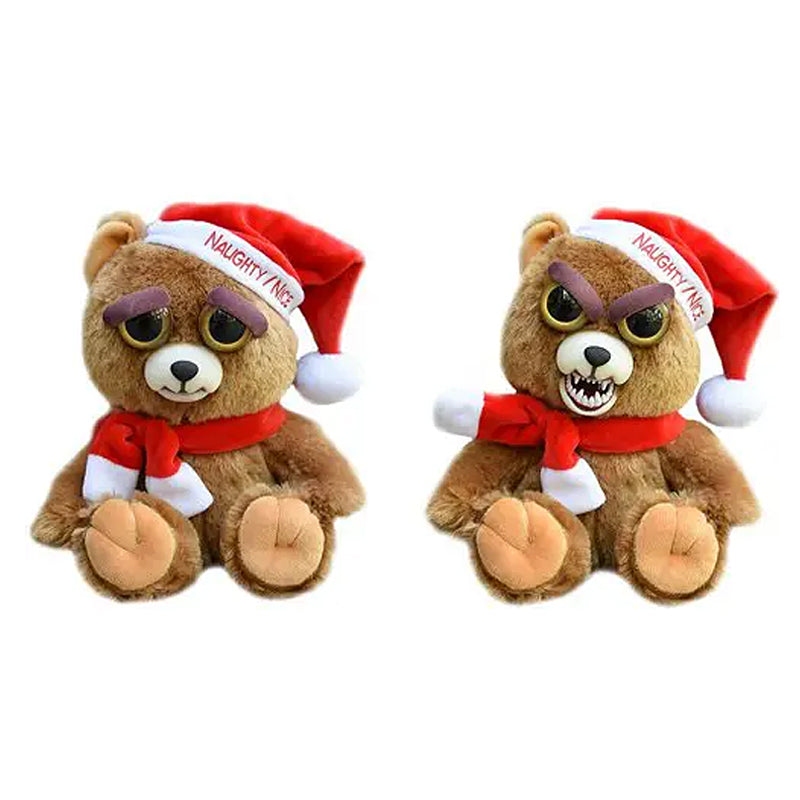 Adorable Plush Stuffed Bear