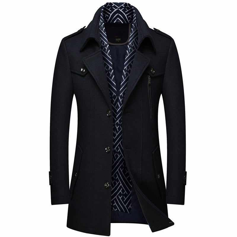 Falcon Jacket