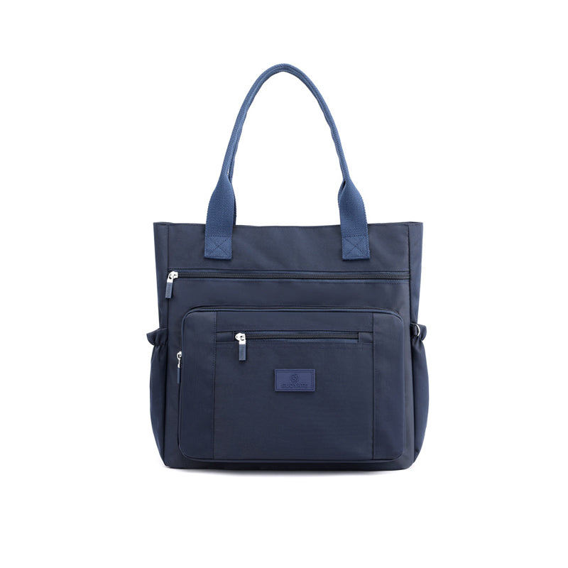 Oxford Fabric Shoulder Bag