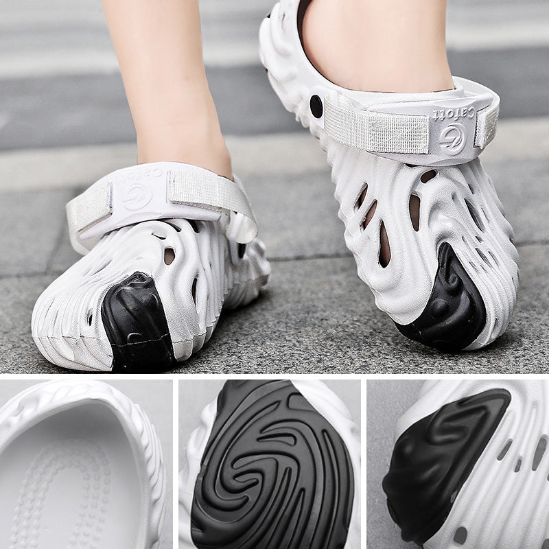 Clogs Non-slip Soft Sole Outdoor