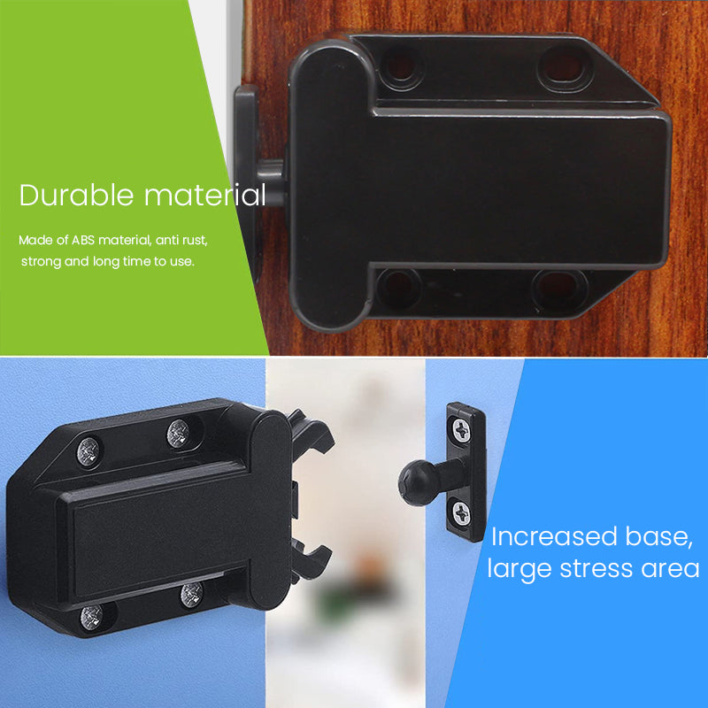 Spring Door Catch