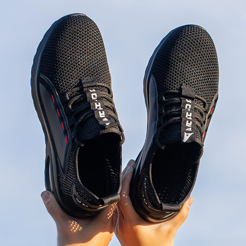 Ultra-Light Breathable Non-Slip Shoes