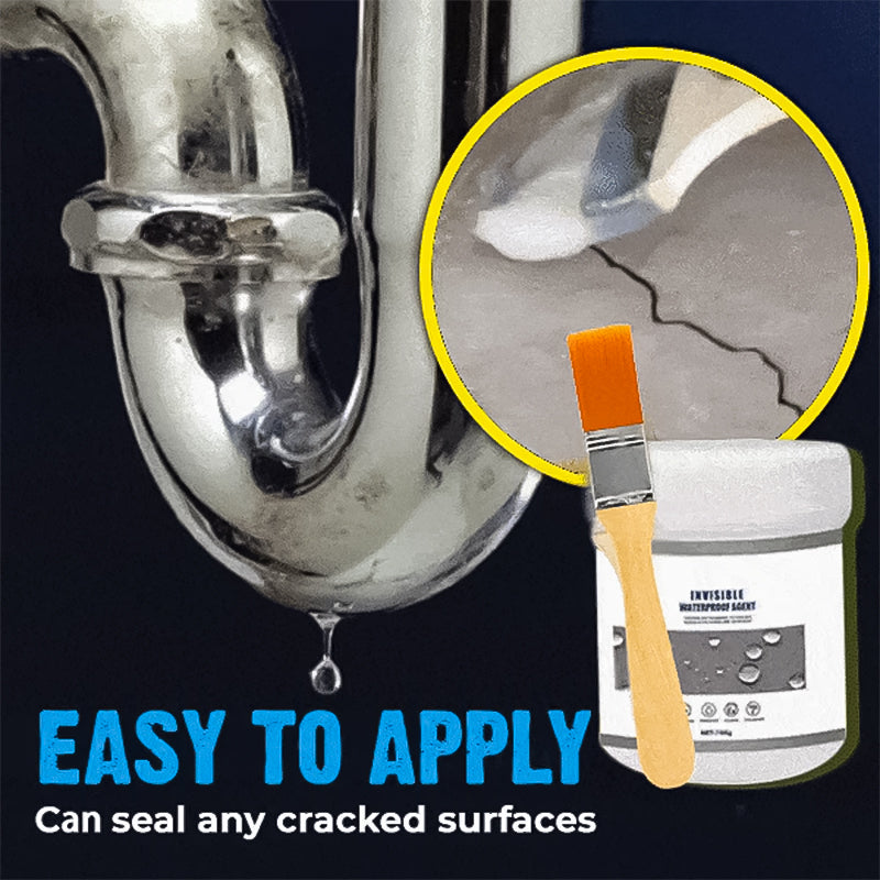 Waterproof Insulating Sealant