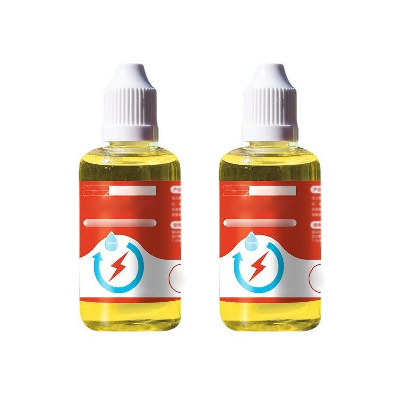 Plant Growth Enhancer Supplement