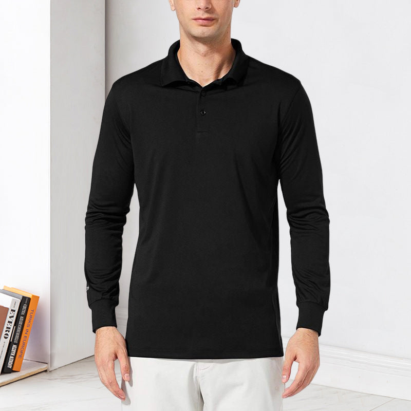 Men's Dry Fit Polo Shirts