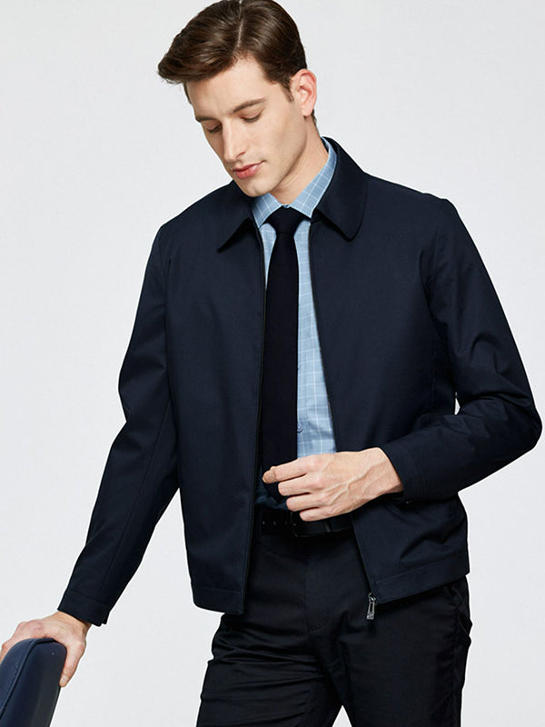 Spring New Commuter Business Casual Coat