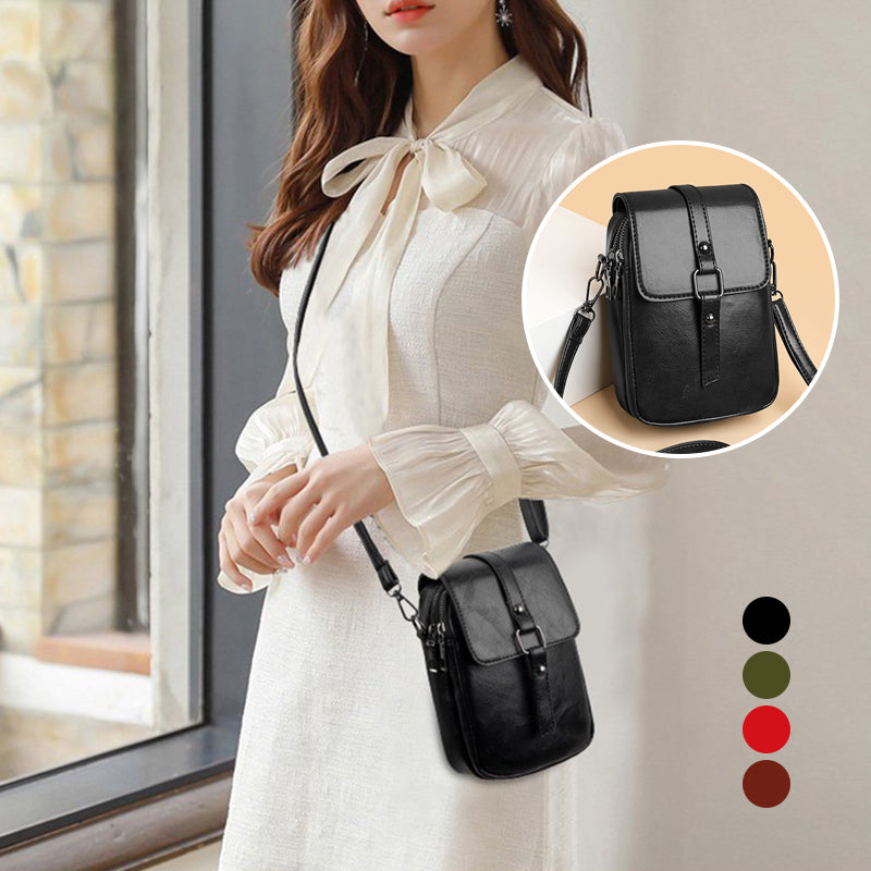 Retro Phone Bag