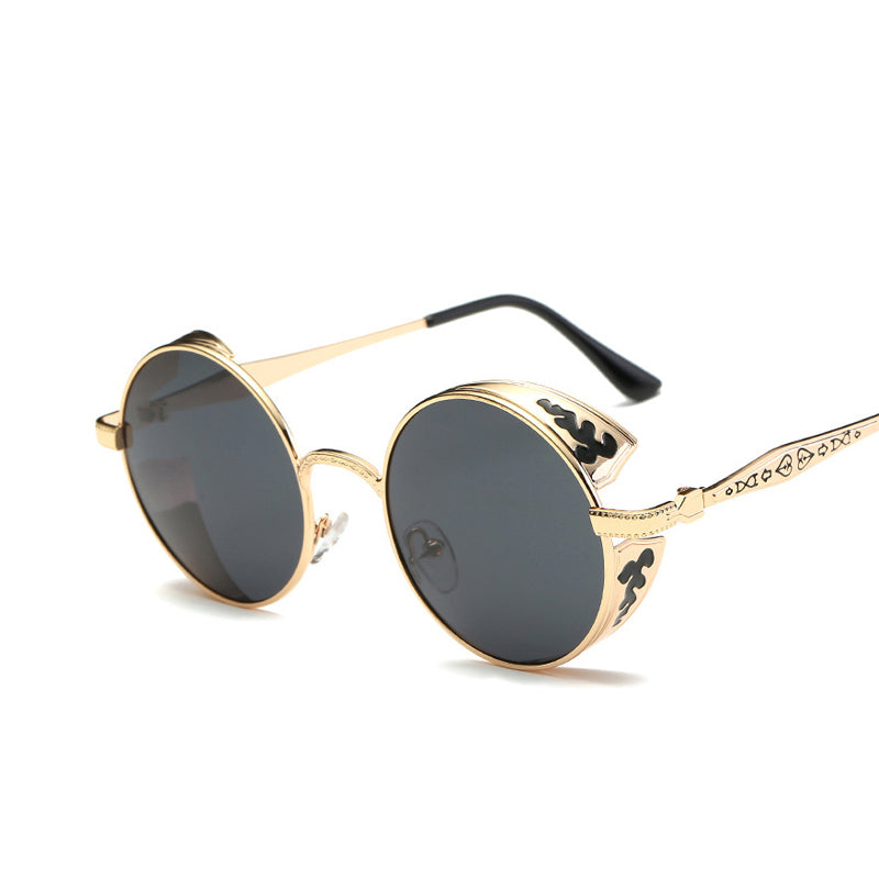 Punk Steam Sunglasses