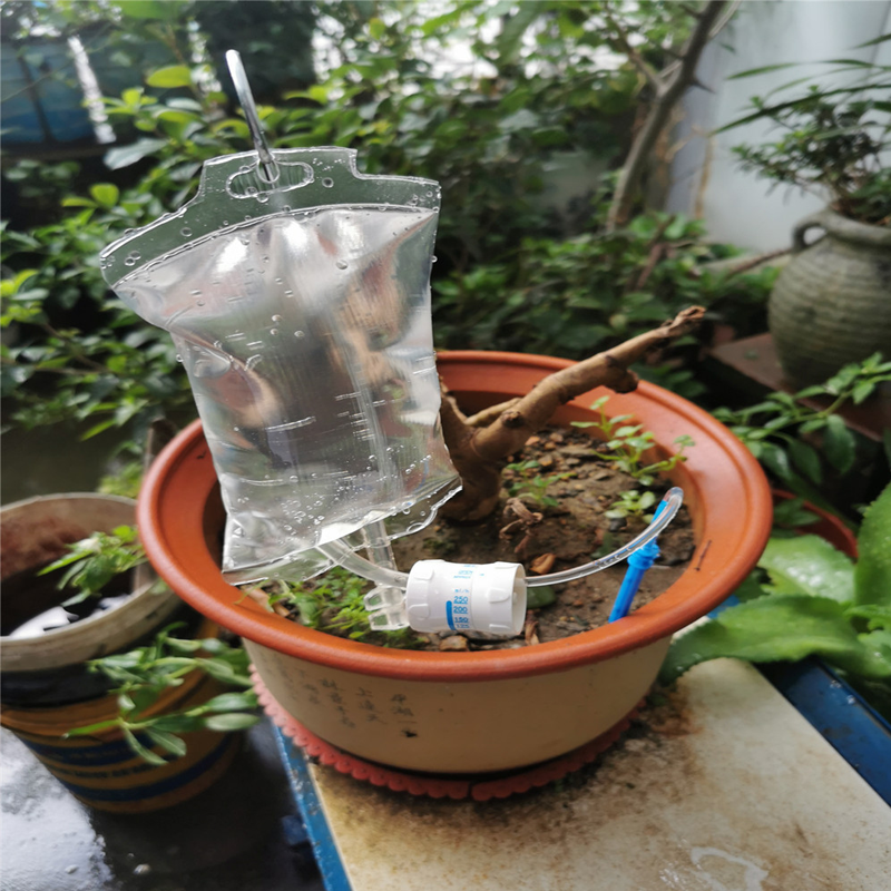 Plant Drip Bag - Plants Drip Irrigation
