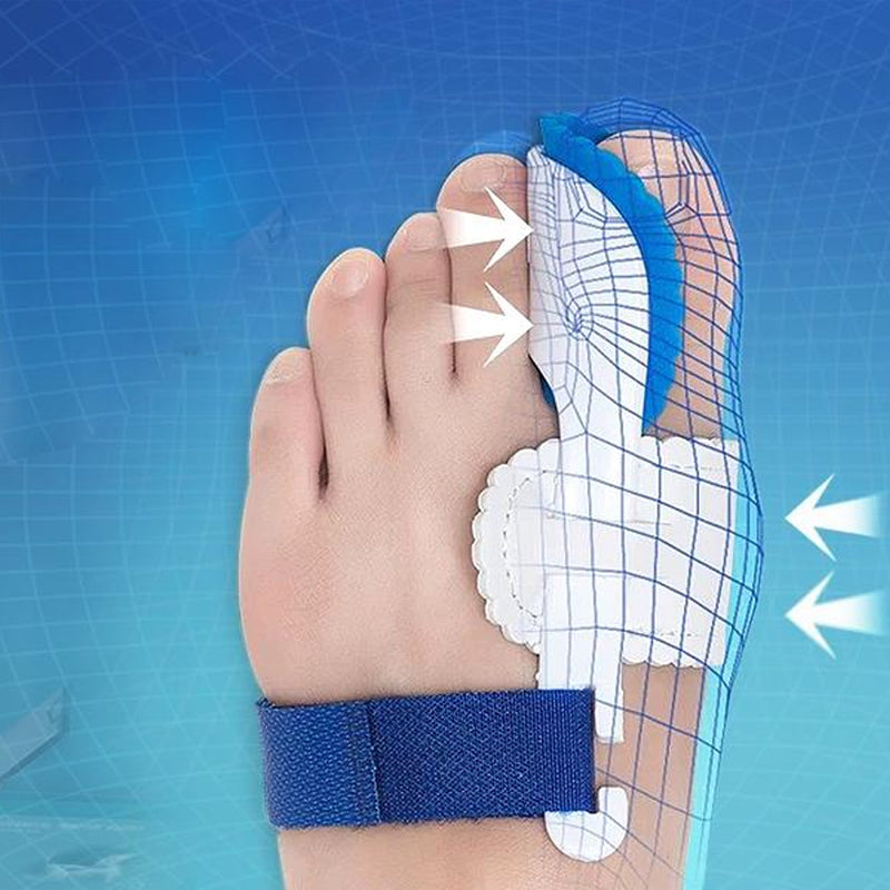 Adjustable Bunion Valgus Protective Cover