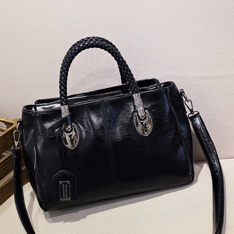 Women's One Shoulder Messenger Bag