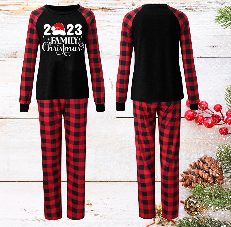 2023 Family Christmas Matching Shirts