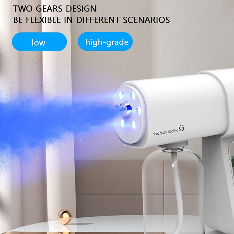 PRO Disinfectant Fogger Machine