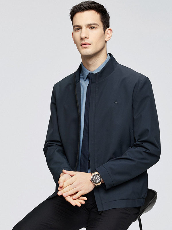 Spring Commuter Casual Jacket