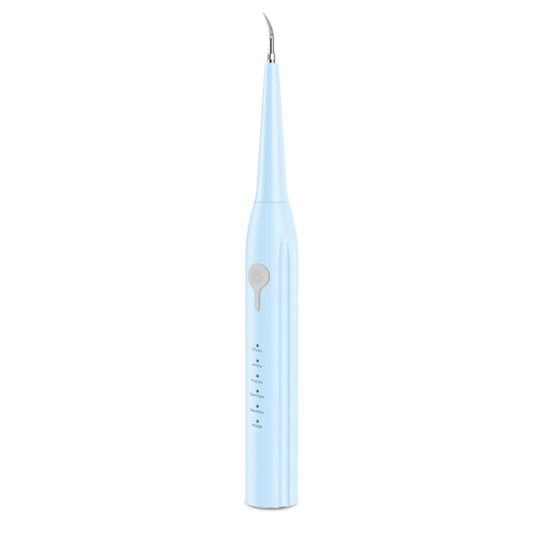 Electric Toothbrush Dental Calculus Remover Kit