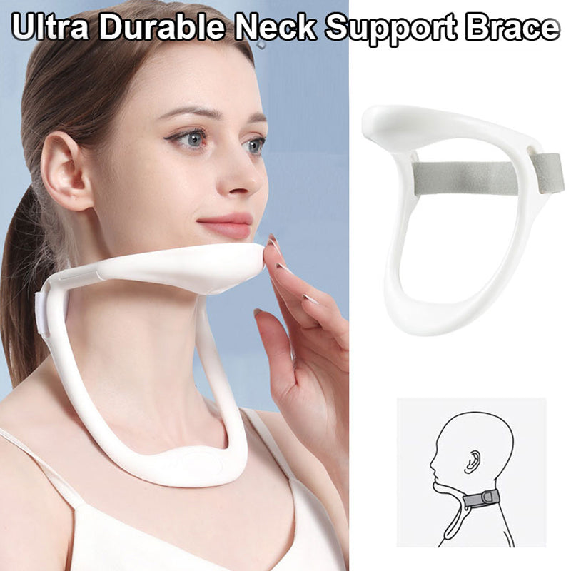 Ultra Durable Neck Support Brace