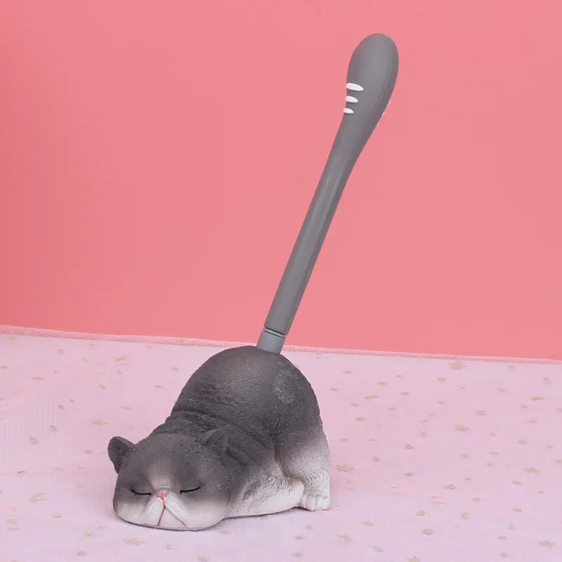 Cat Shaped Pen