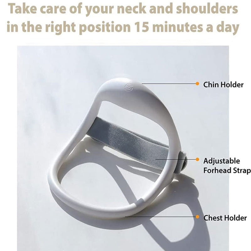 Ultra Durable Neck Support Brace