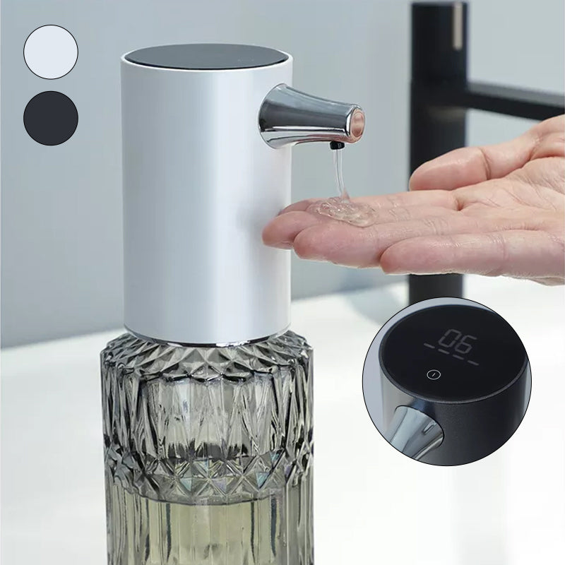 Induction Hand Sanitizer